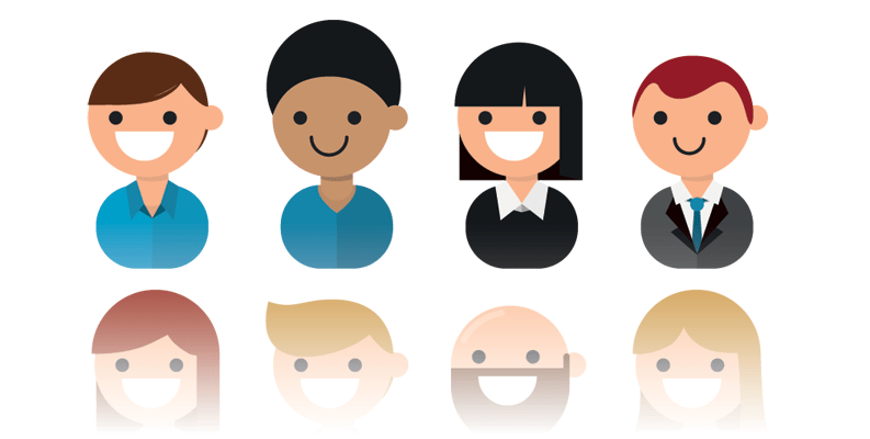 The 4 Customer Types You Meet In Support