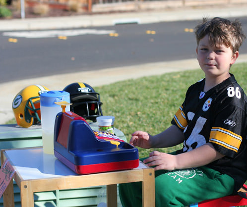 5 Things Businesses Should Learn from the Lemonade Stand